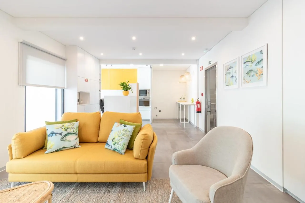 Avenue 41 Guest House Faro 0*,