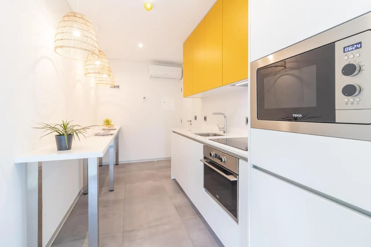 Avenue 41 Guest House Faro