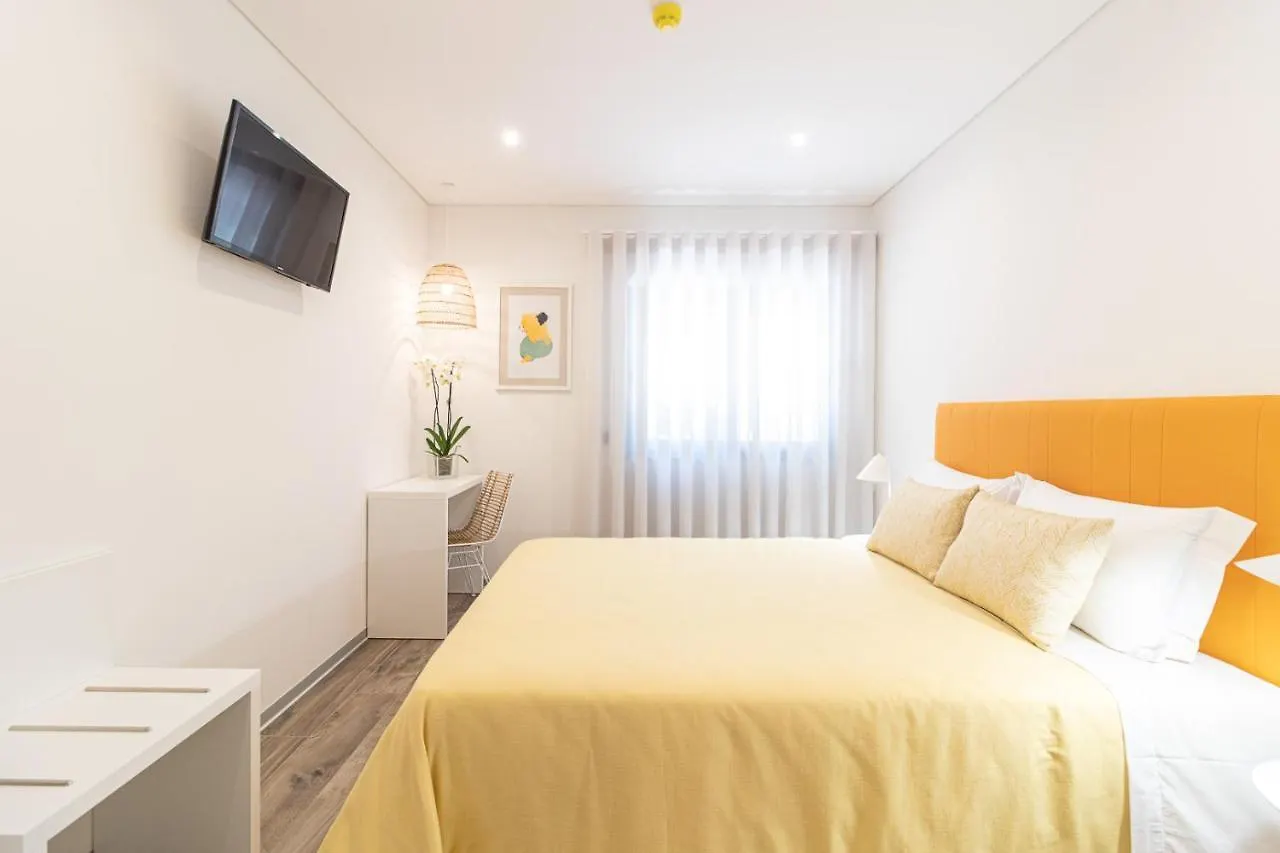 Avenue 41 Guest House ファロ