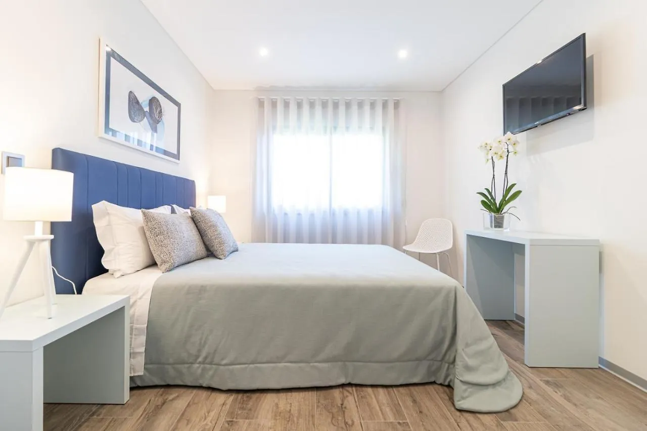 Avenue 41 Guest House ファロ