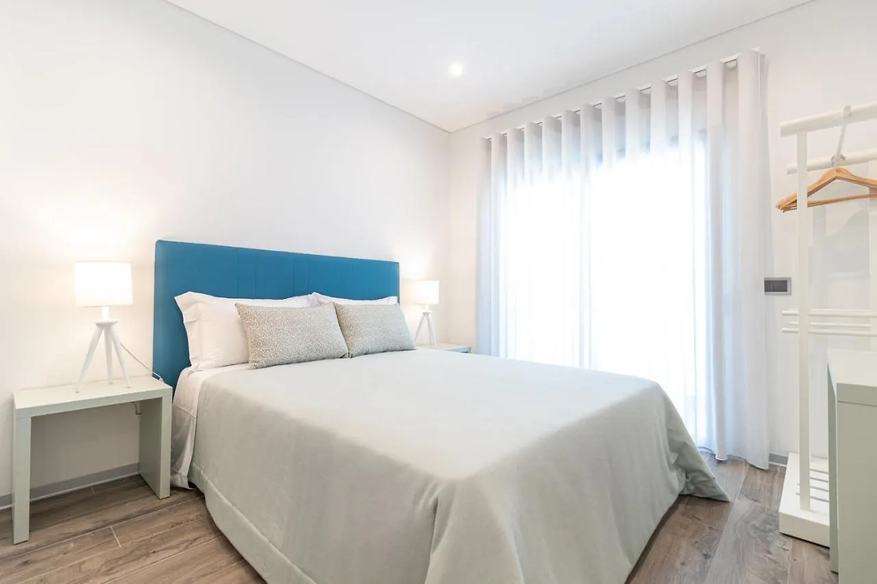 Avenue 41 Guest House Faro