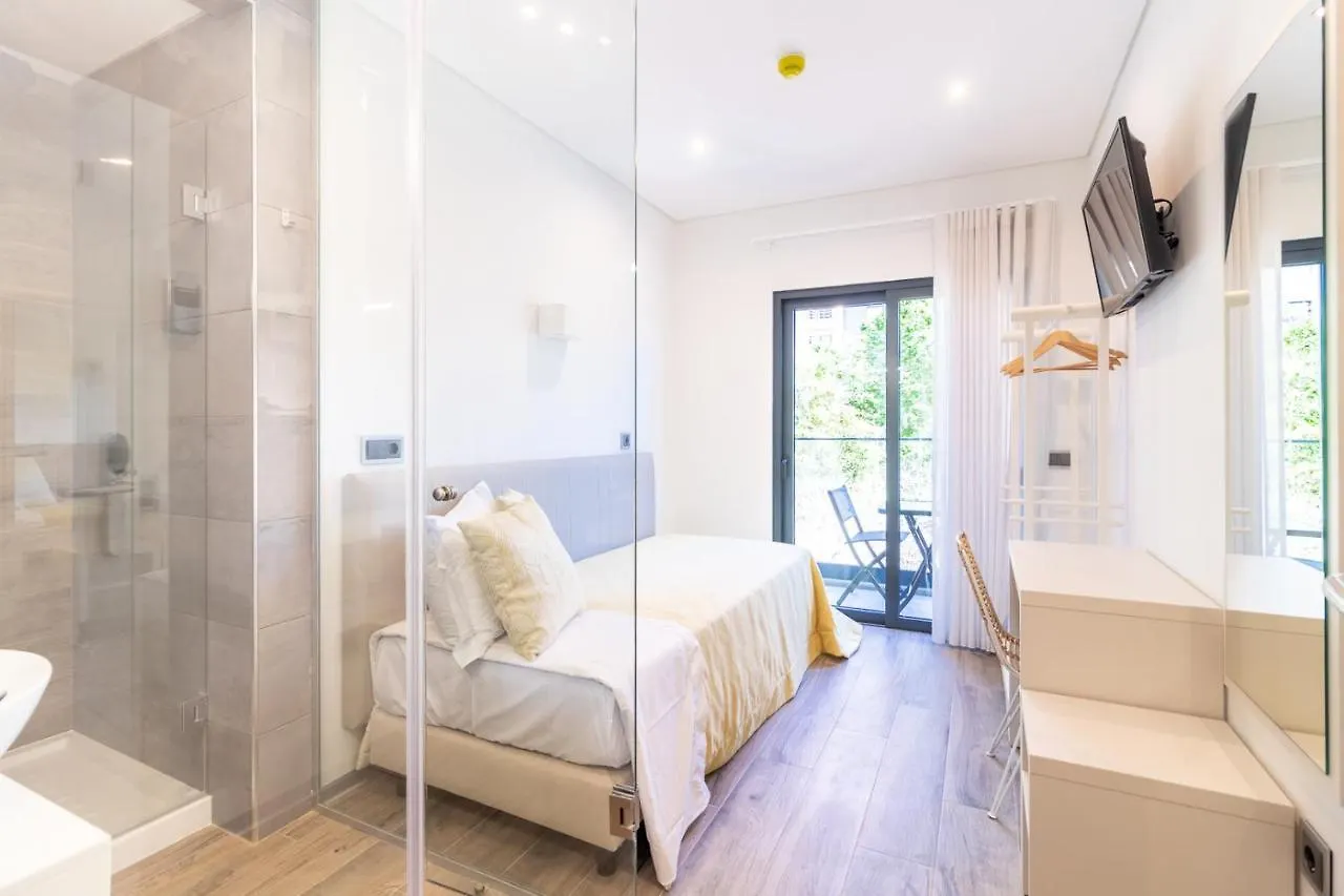 Avenue 41 Guest House ファロ