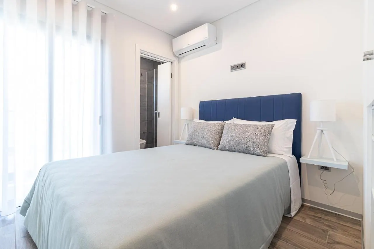 Avenue 41 Guest House ファロ
