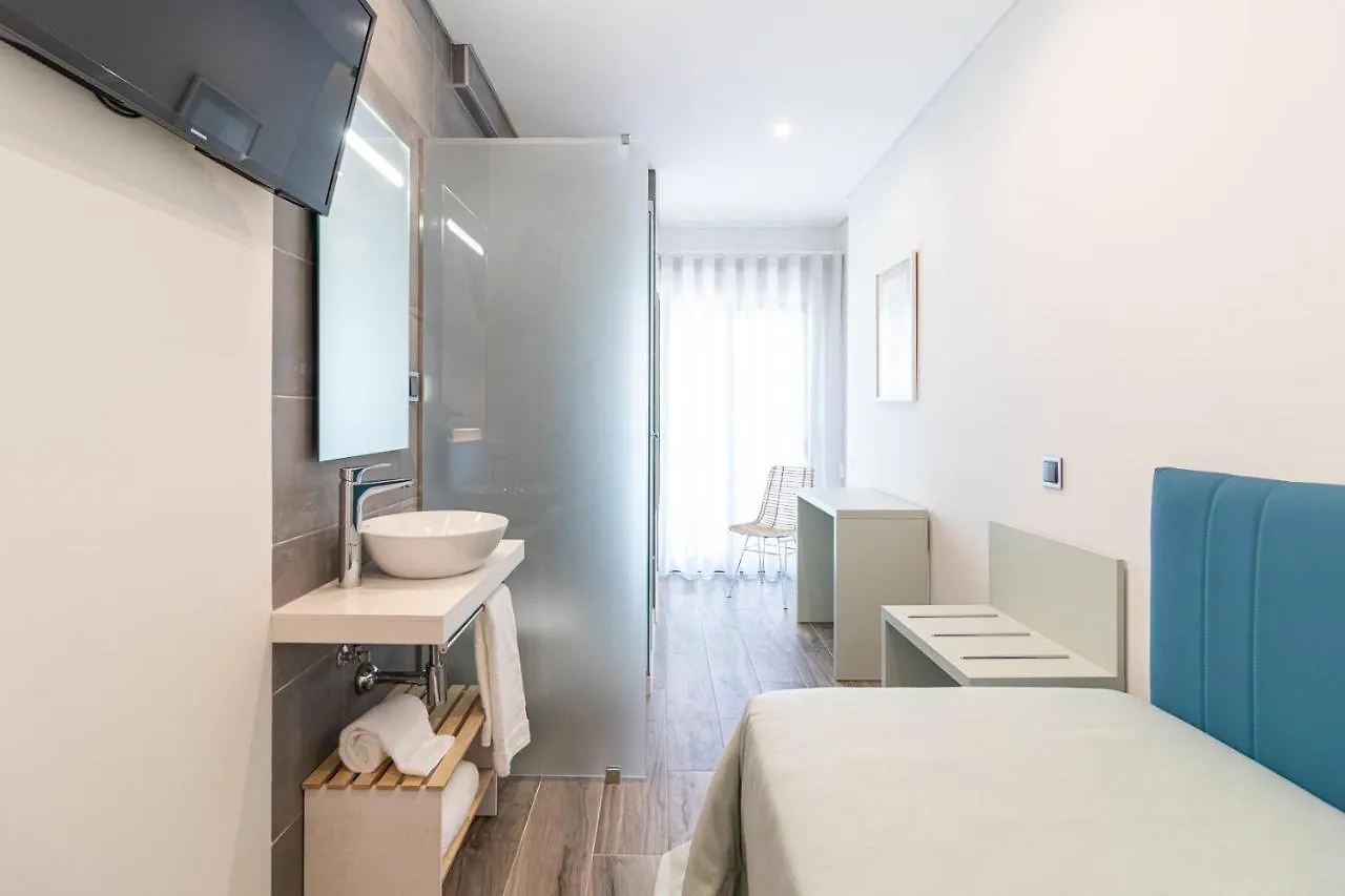 Avenue 41 Guest House Faro