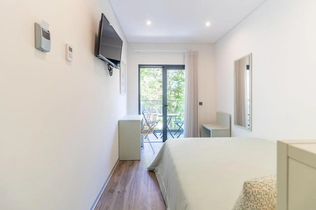 Avenue 41 Guest House ファロ