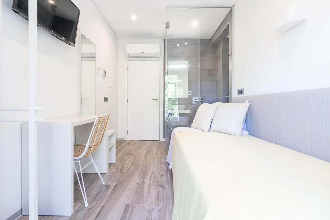 Avenue 41 Guest House ファロ