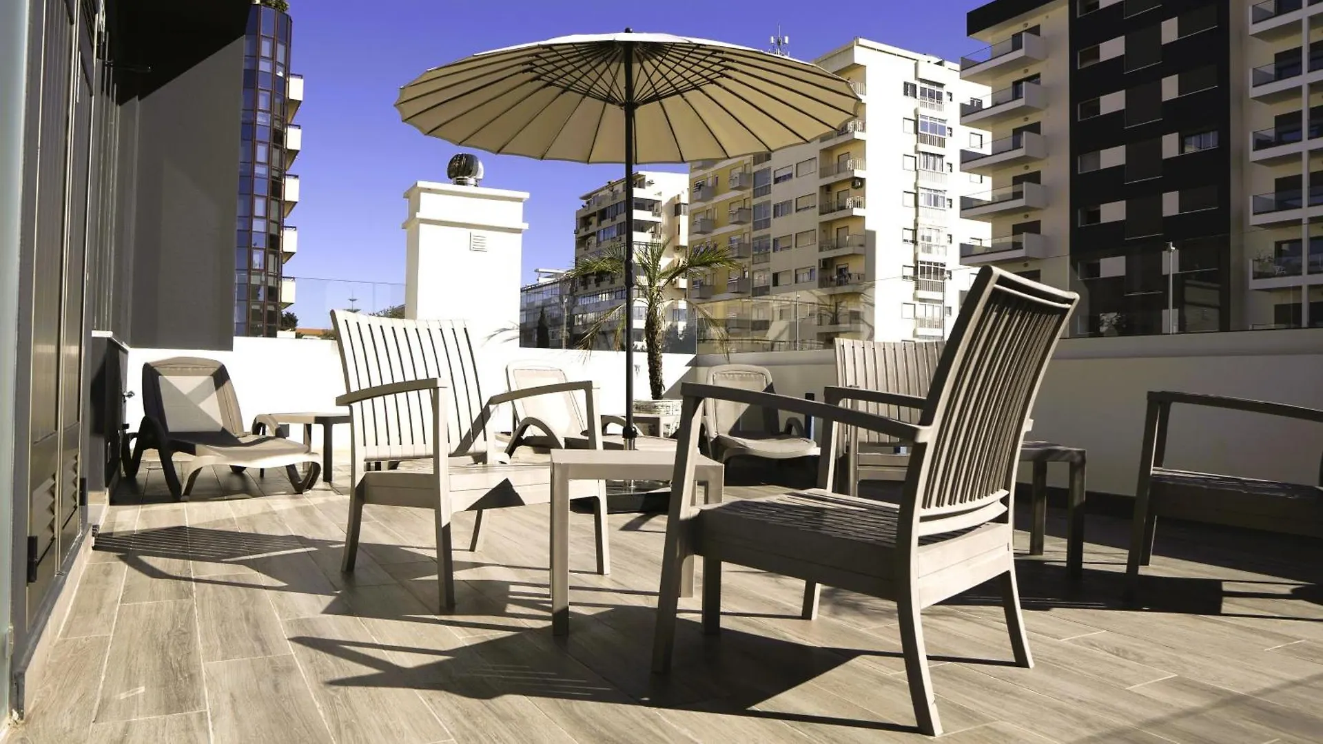 Avenue 41 Guest House Faro