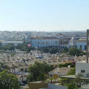  Apartamento Casa Vista Ria