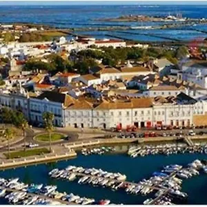Apartment Matinhos Houses, Faro