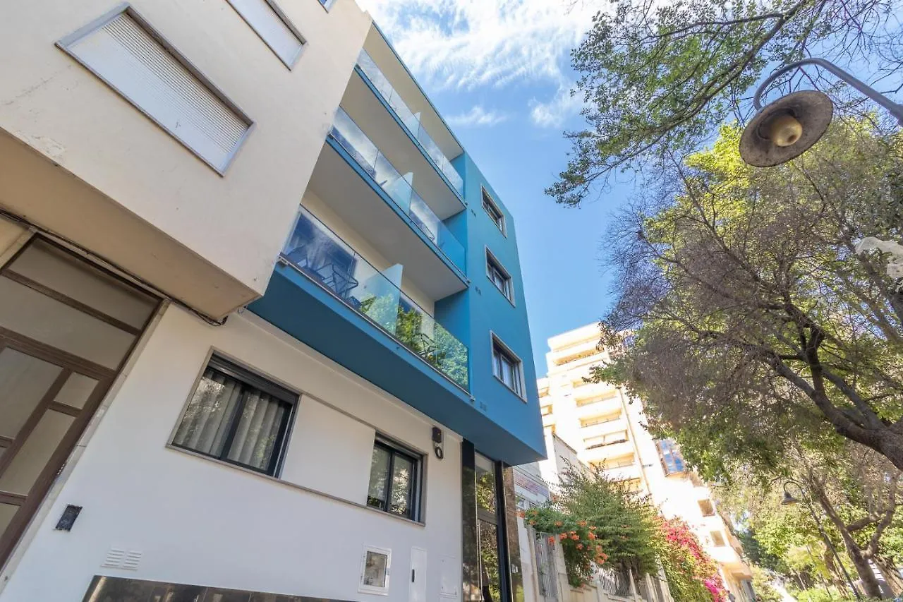 Avenue 41 Guest House FAO