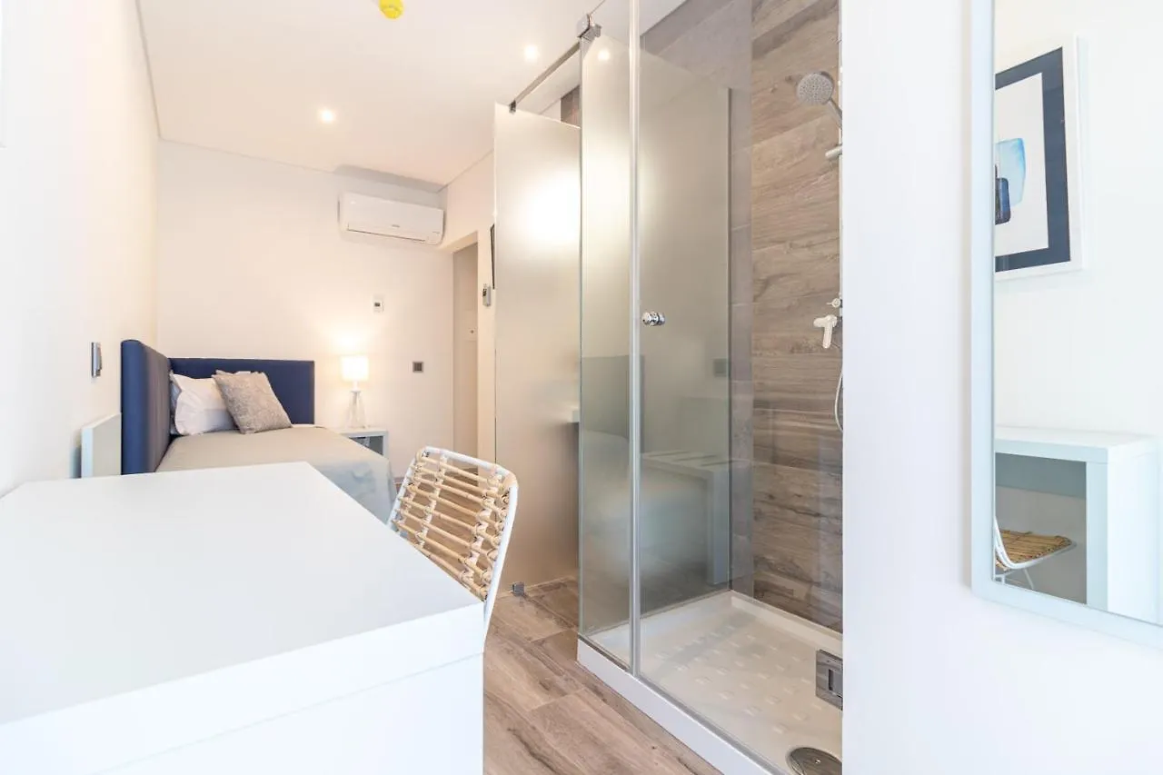 Avenue 41 Guest House FAO