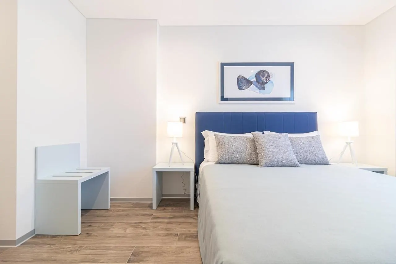 Avenue 41 Guest House FAO Portugal