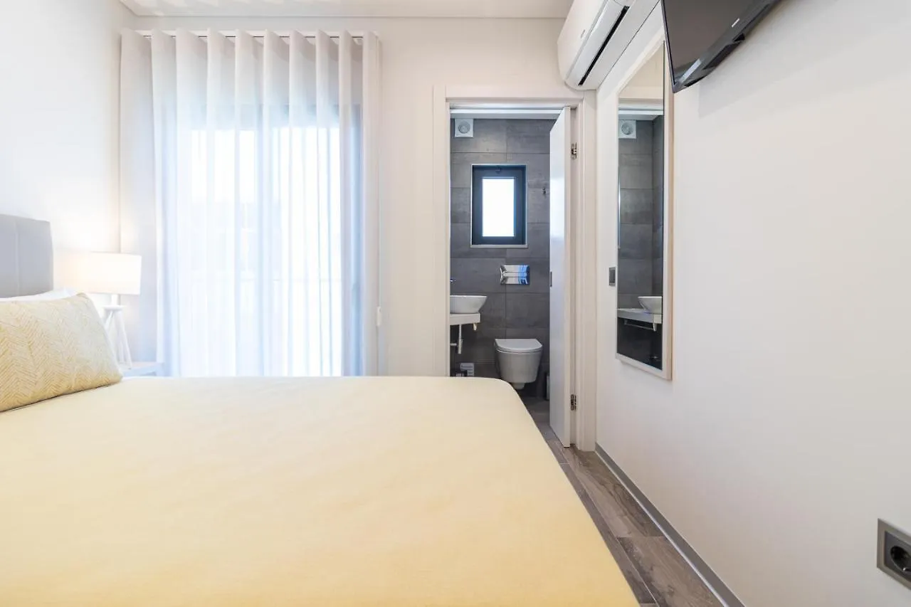 Avenue 41 Guest House FAO Portugal