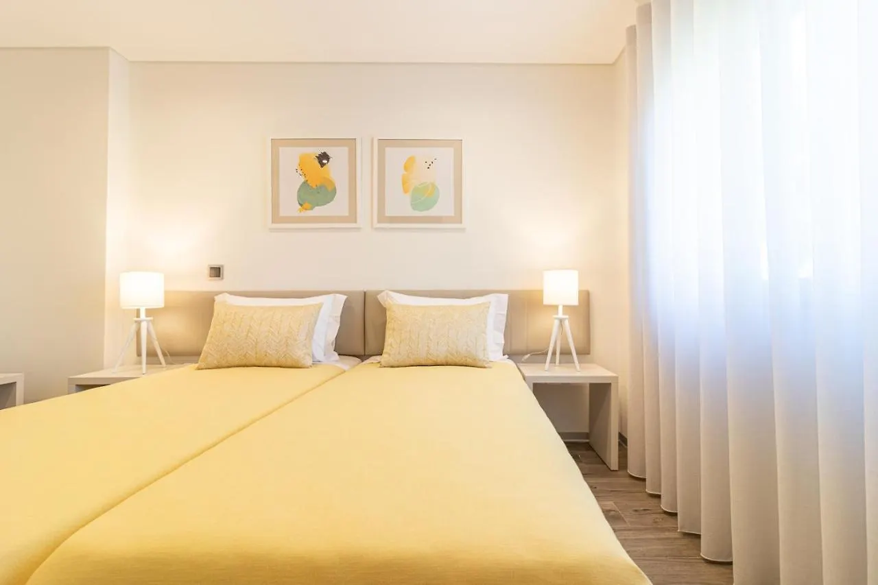 Avenue 41 Guest House FAO 0*,  Portugal