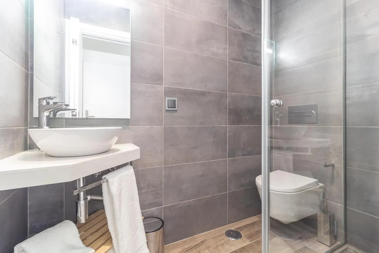 Avenue 41 Guest House FAO 0*,