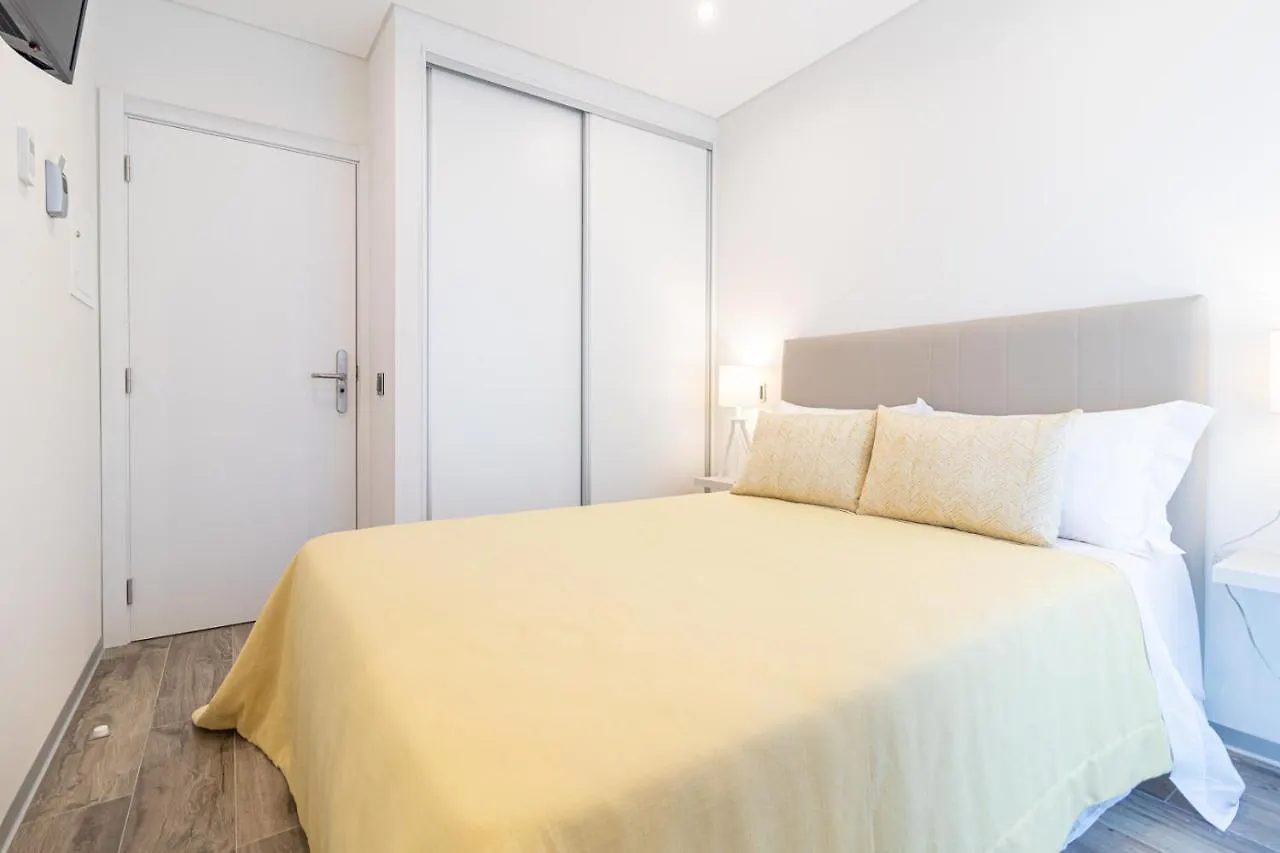 Avenue 41 Guest House FAO Portugal