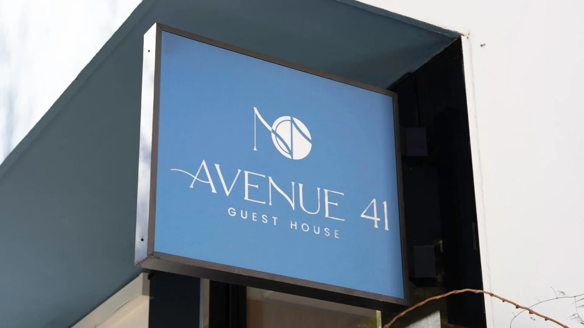 Avenue 41 Guest House FAO 0*,  Portugal