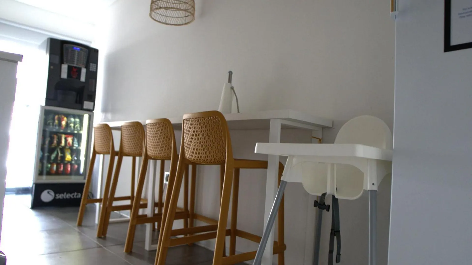 Avenue 41 Guest House FAO