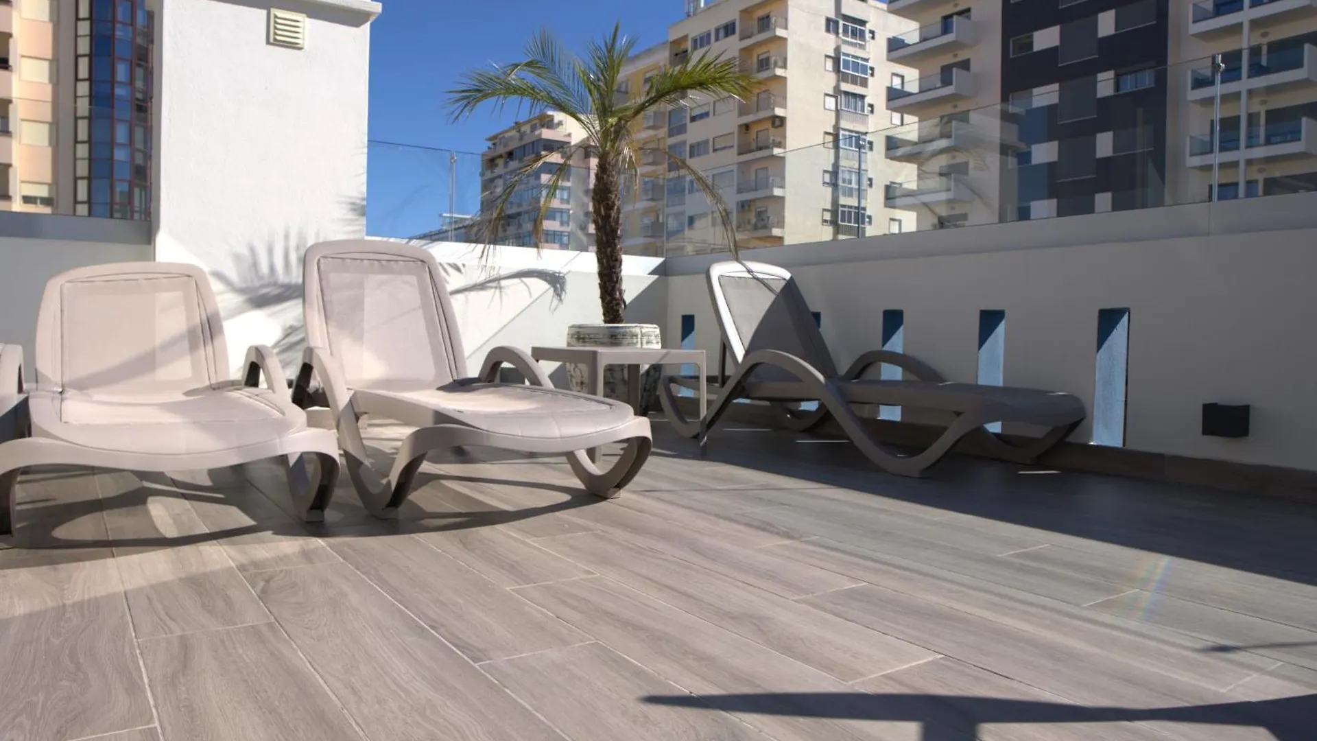 Avenue 41 Guest House FAO Portugal