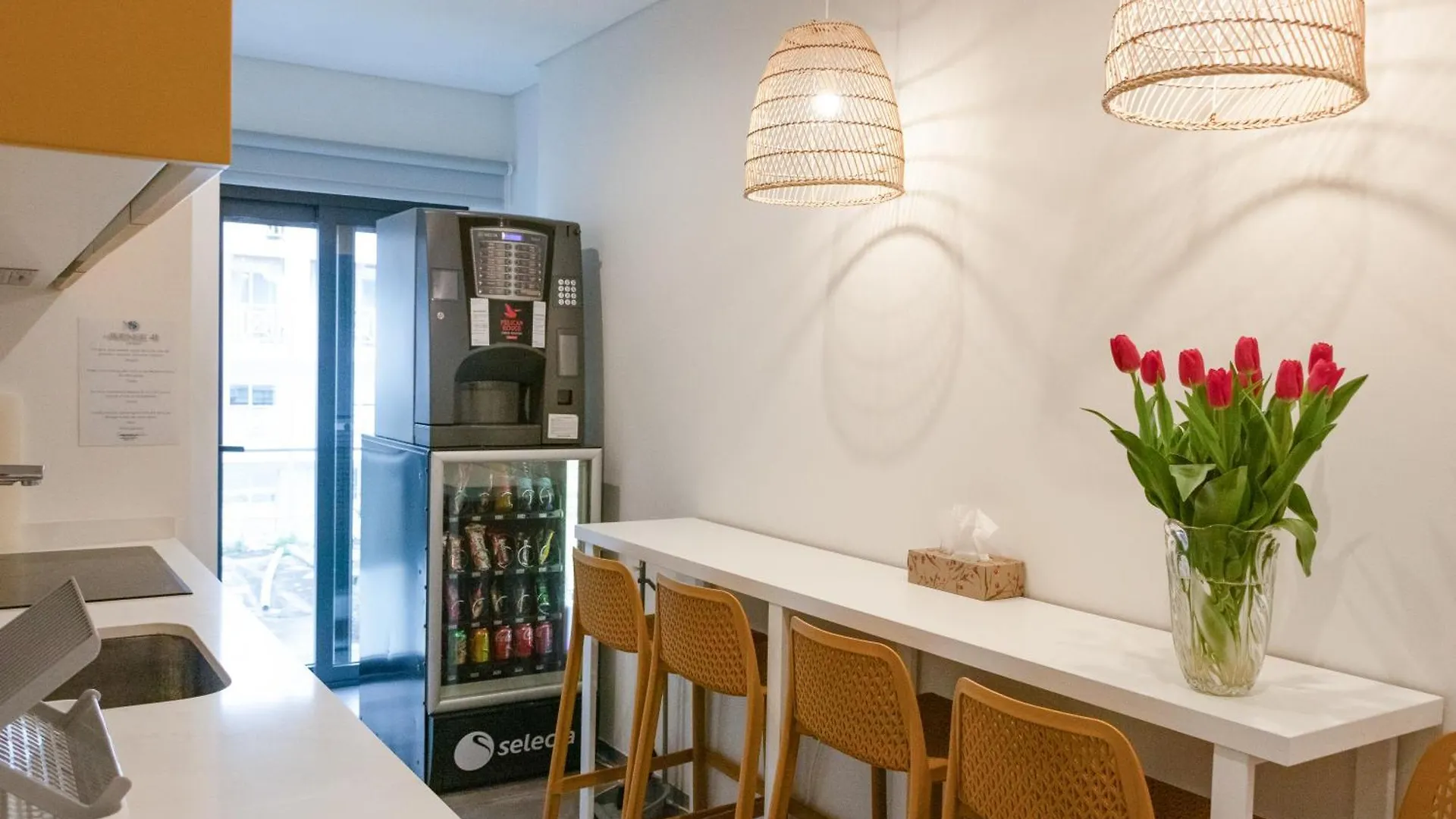 Avenue 41 Guest House FAO