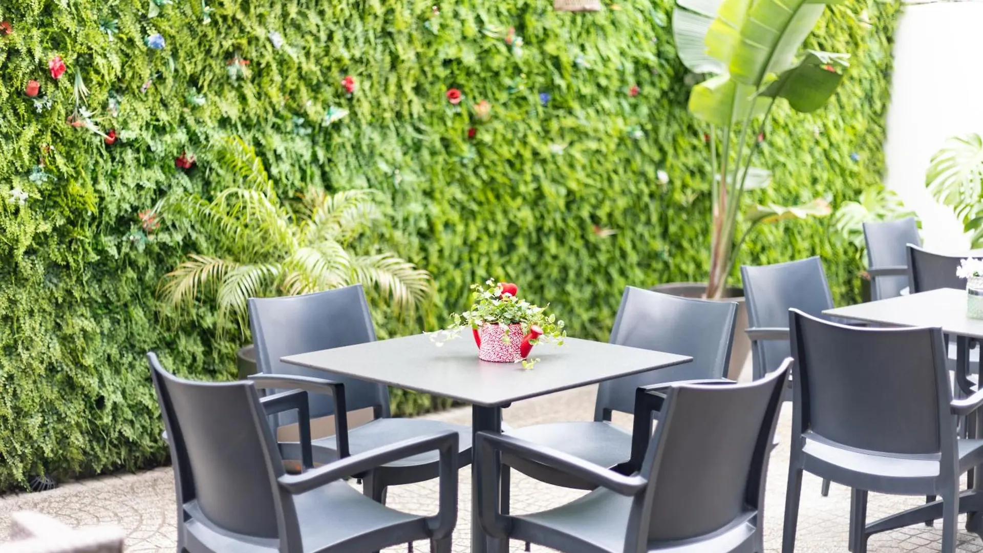 Avenue 41 Guest House FAO