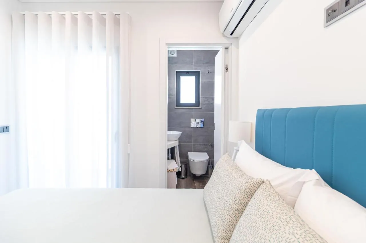 Avenue 41 Guest House Faro 0*,