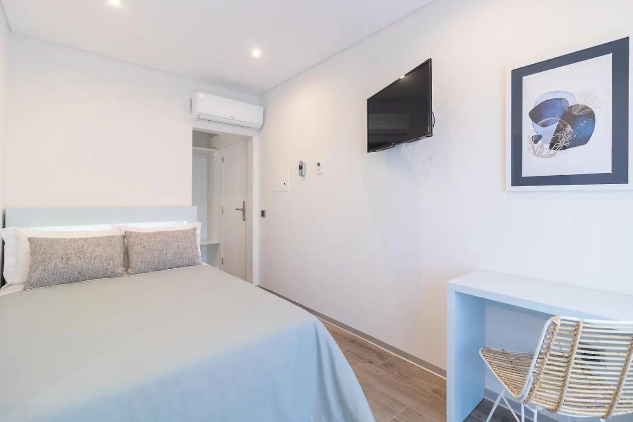Avenue 41 Guest House Faro